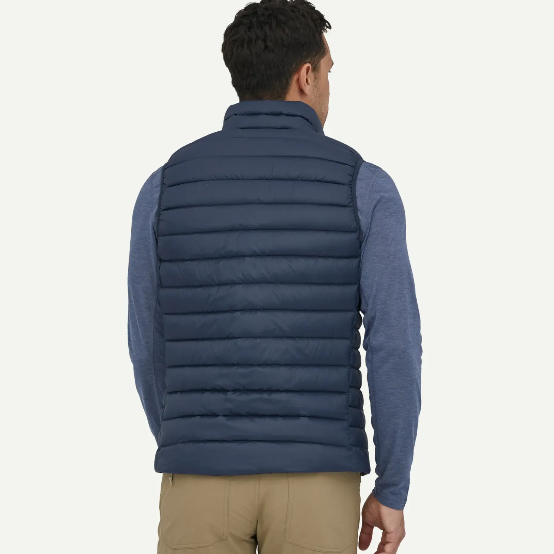 Men's Down Sweater™ Vest