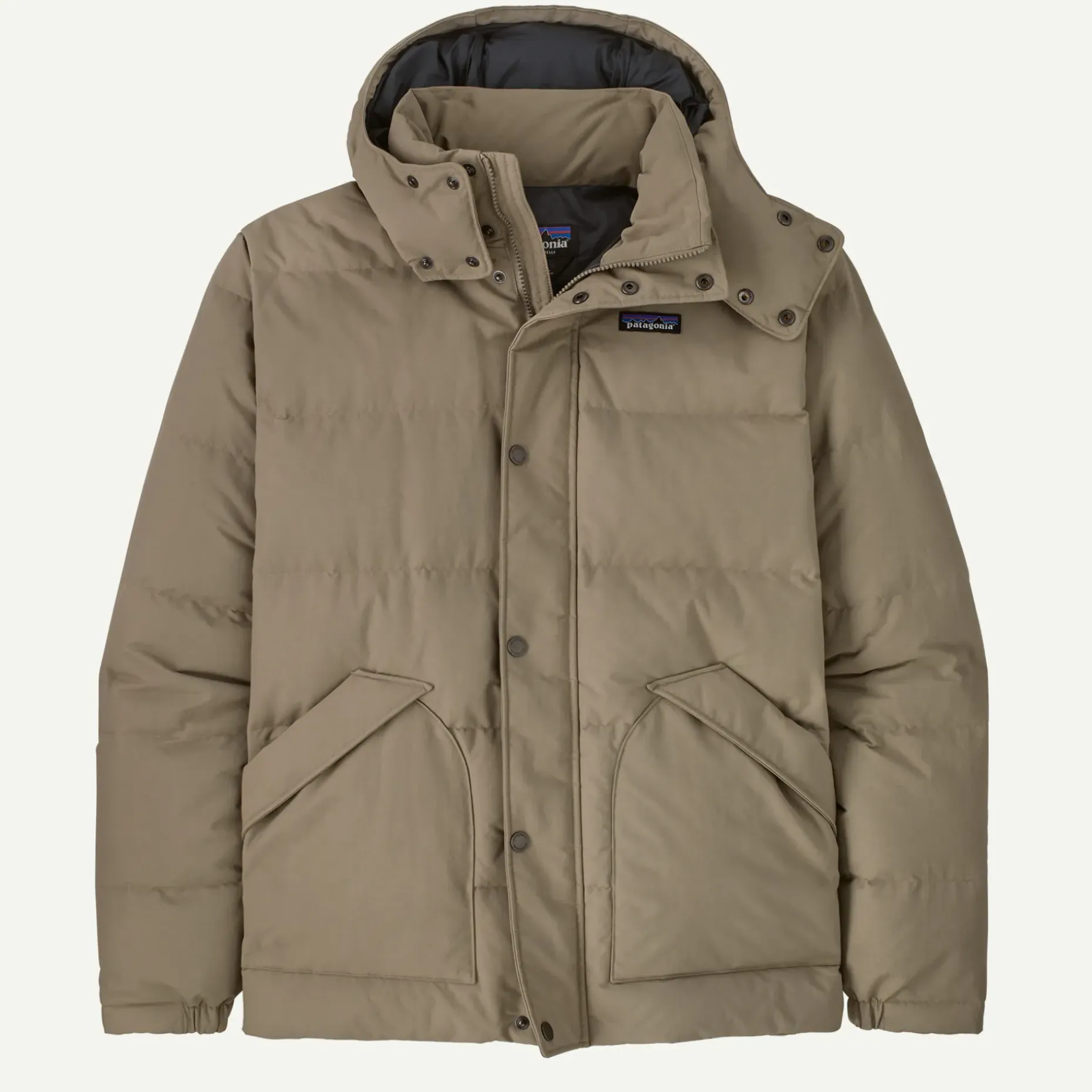 Men's Downdrift Jacket