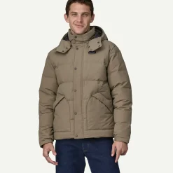 Men's Downdrift Jacket