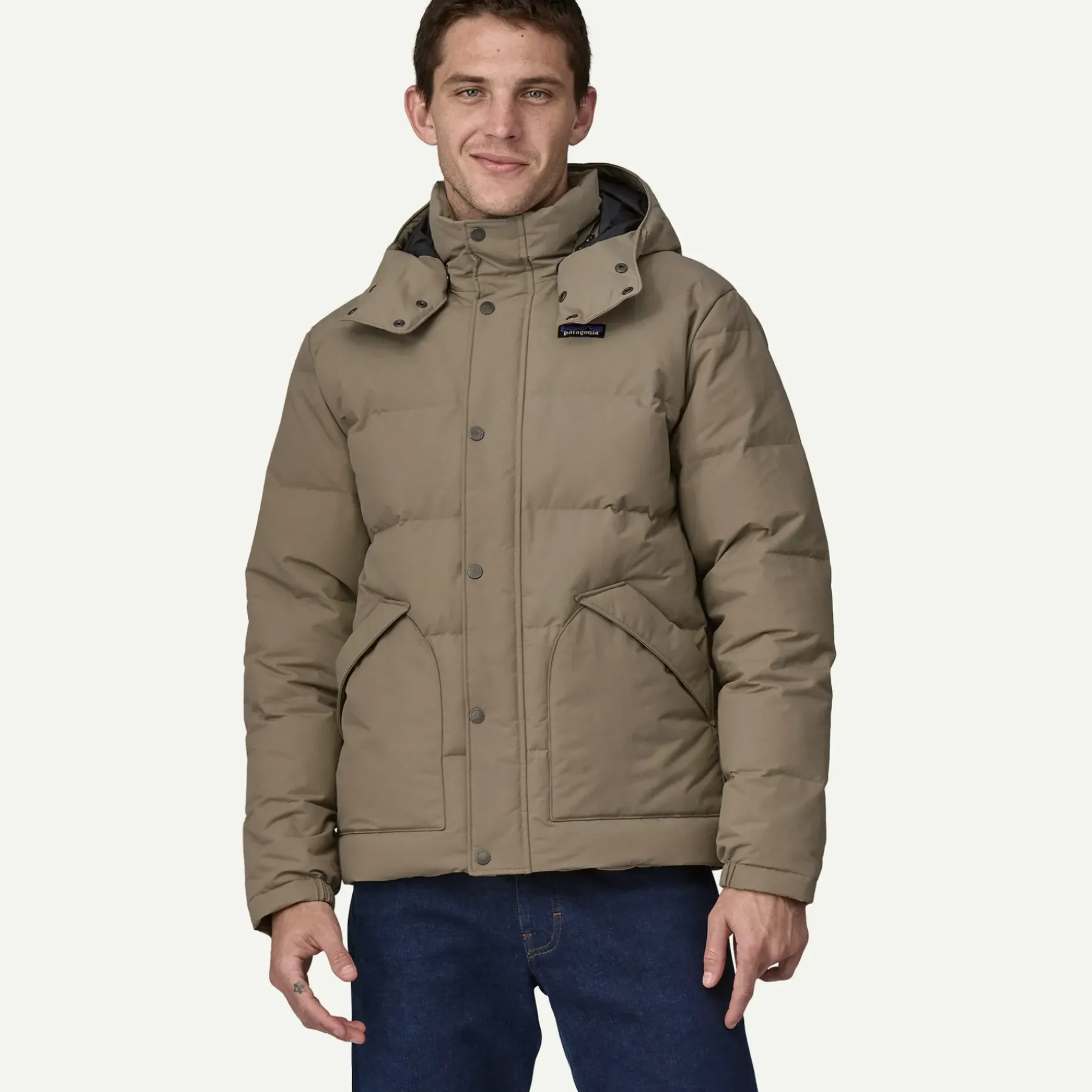 Men's Downdrift Jacket