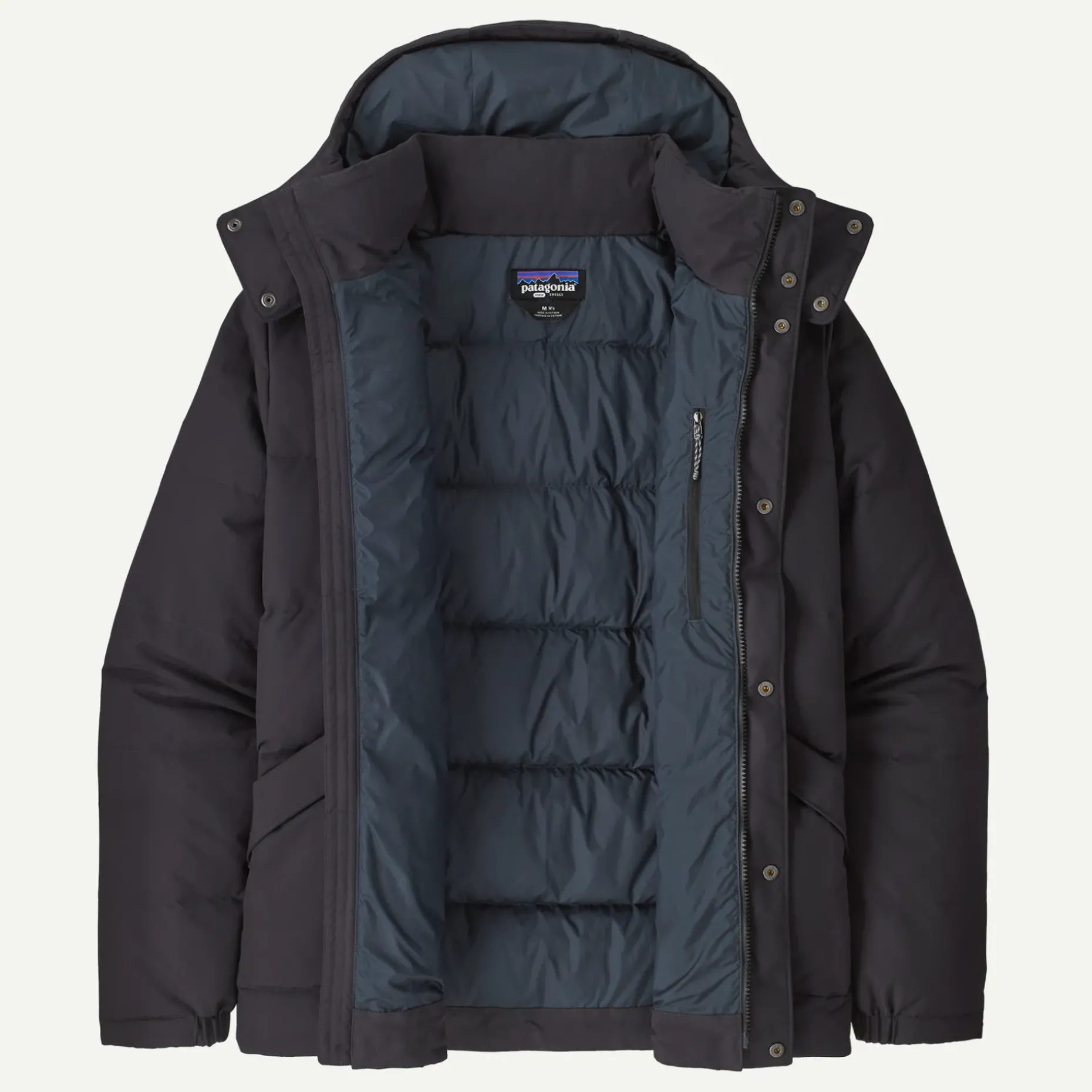 Men's Downdrift Jacket