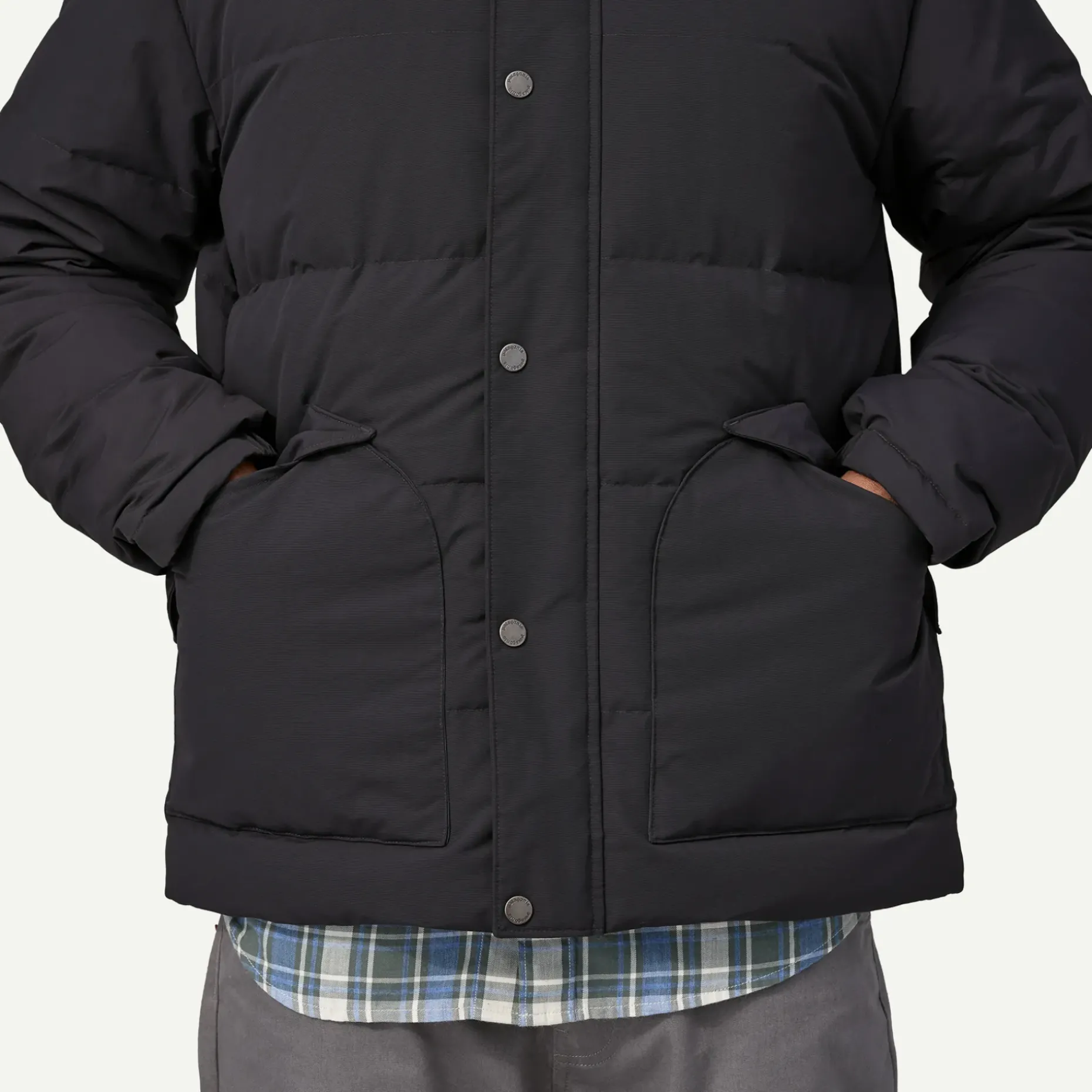 Men's Downdrift Jacket