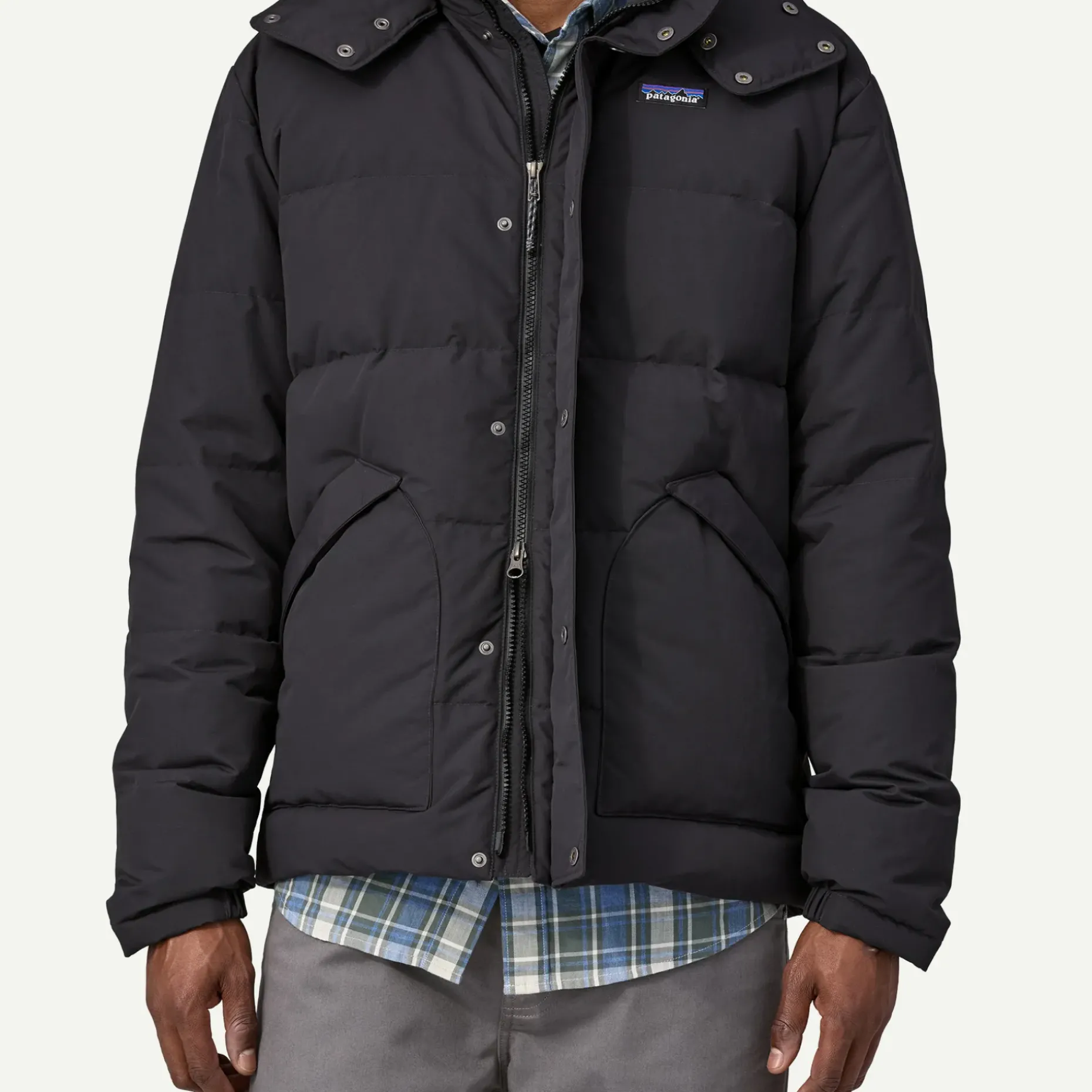 Men's Downdrift Jacket