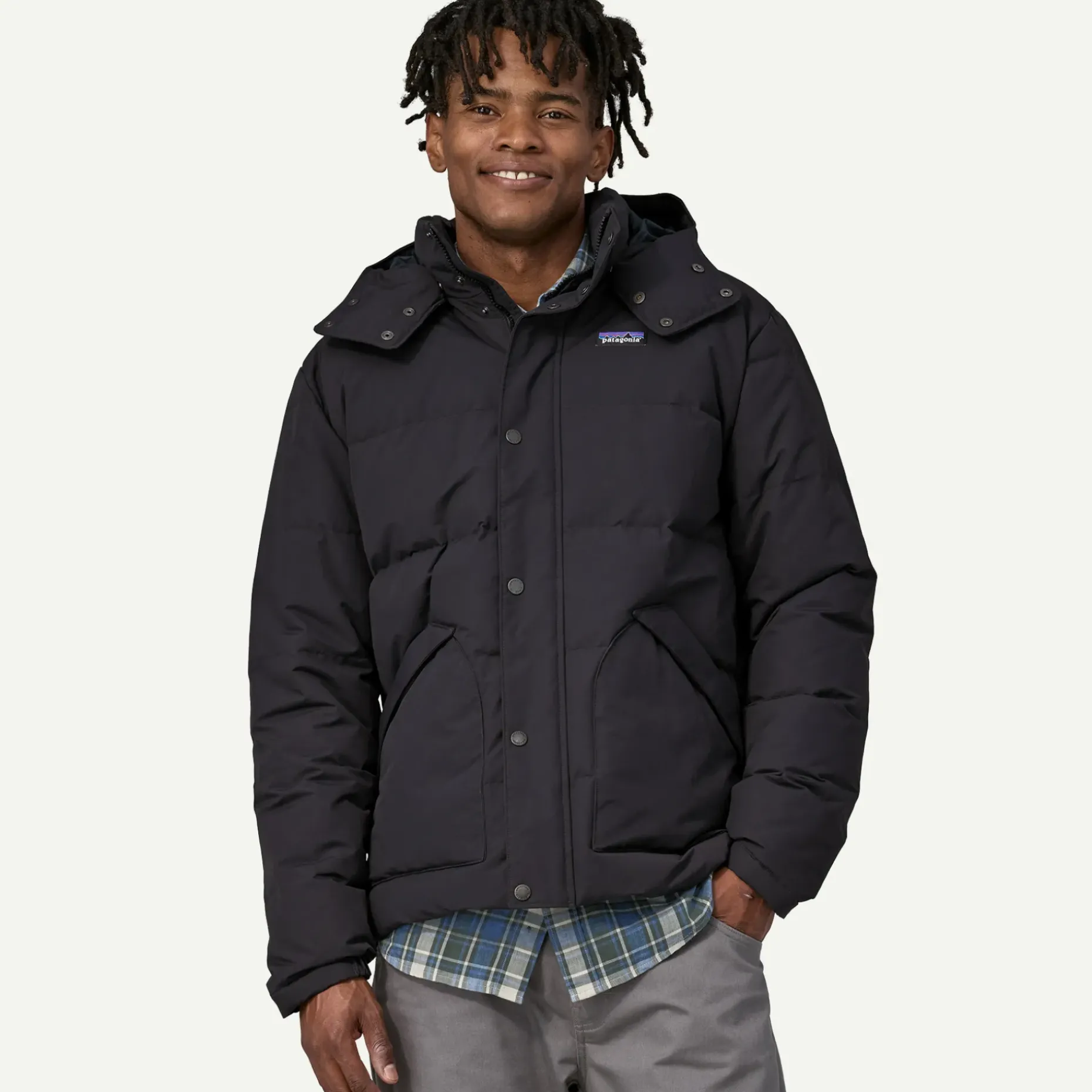 Men's Downdrift Jacket