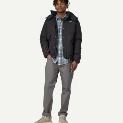 Men's Downdrift Jacket