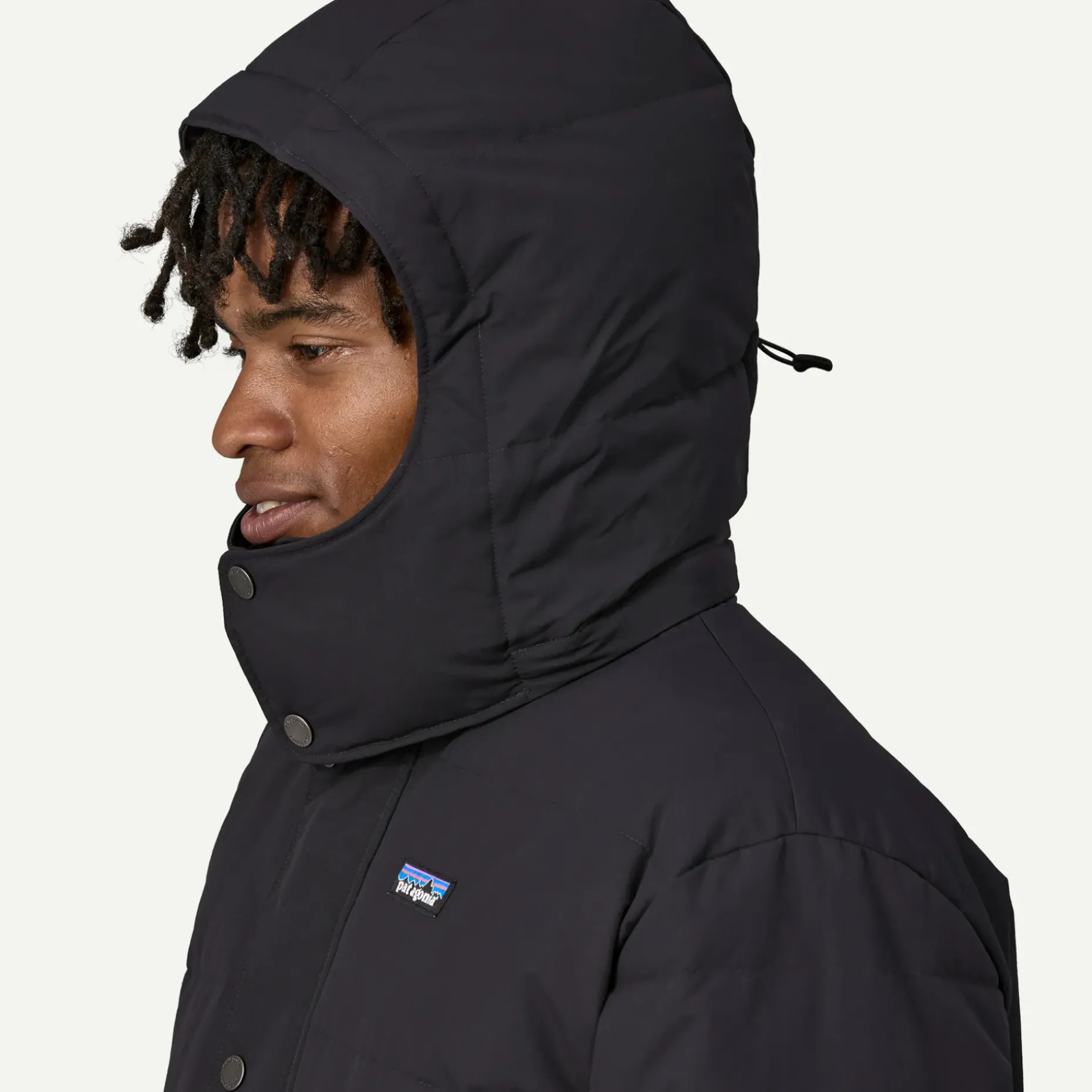 Men's Downdrift Jacket