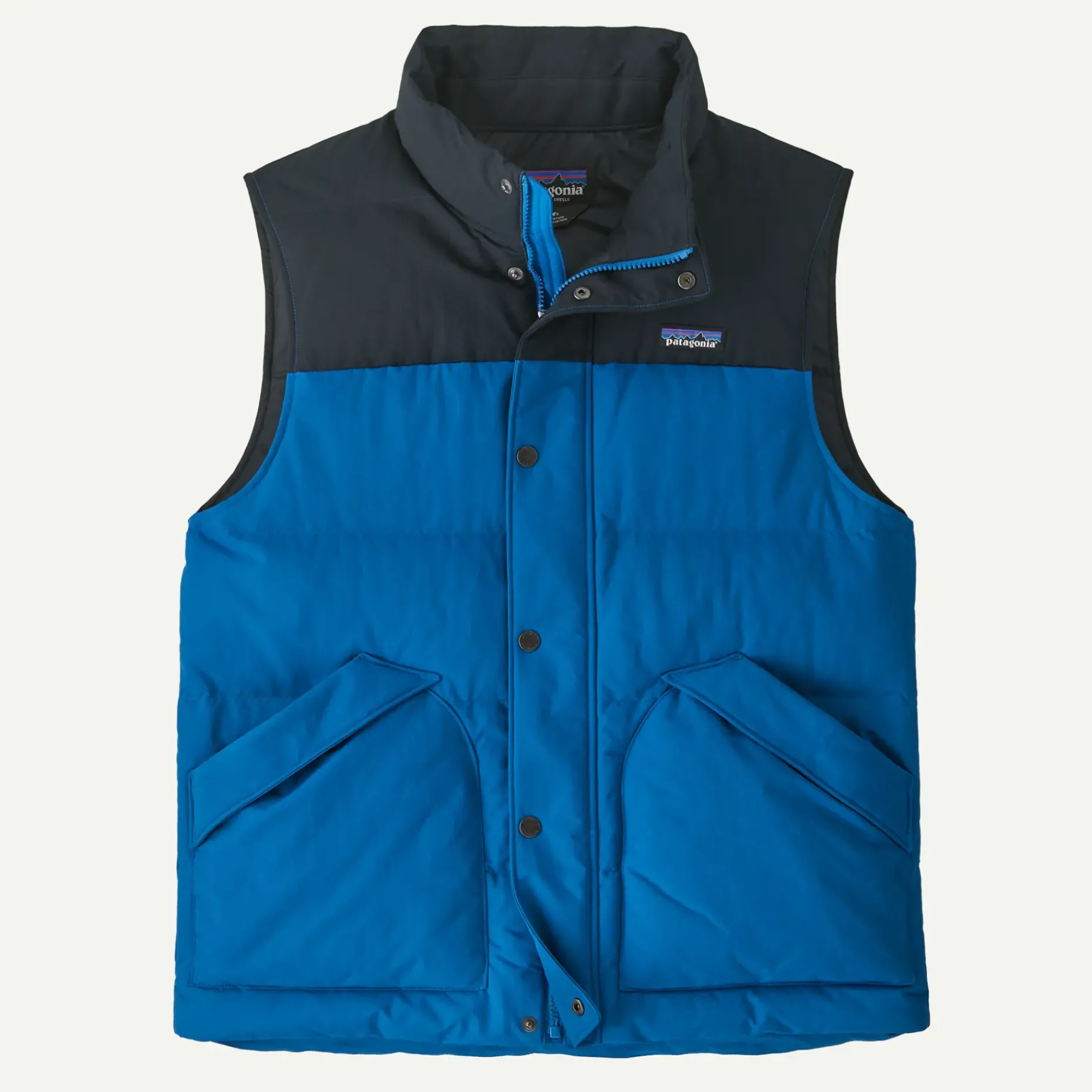 Men's Downdrift Vest
