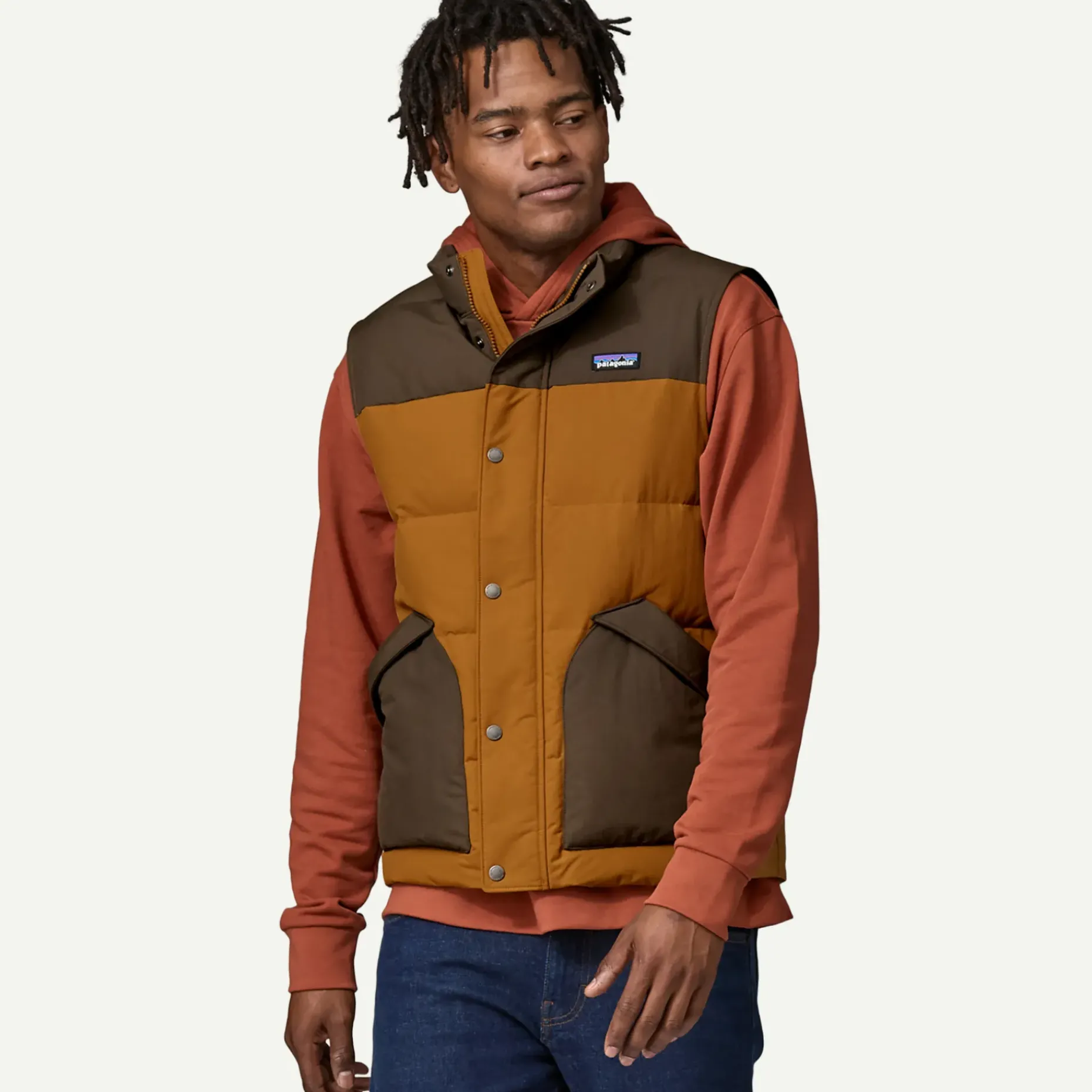 Men's Downdrift Vest