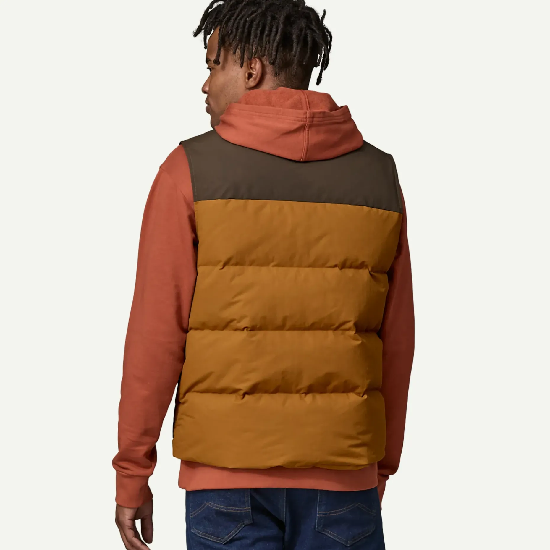 Men's Downdrift Vest