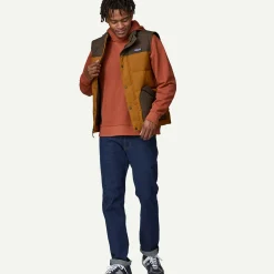 Men's Downdrift Vest