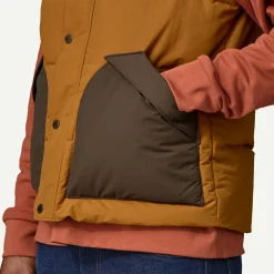 Men's Downdrift Vest