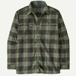 Men's Early Rise Stretch Shirt