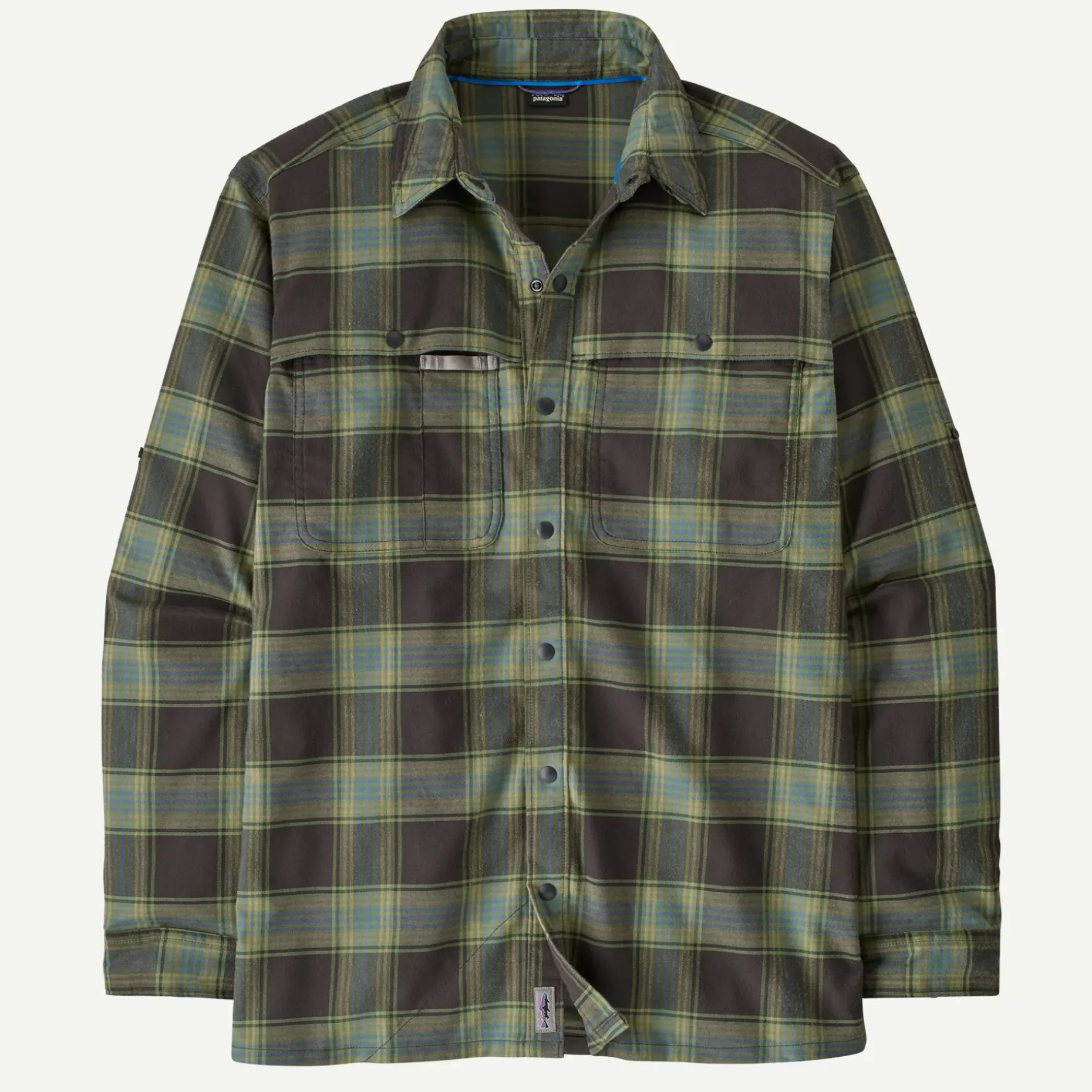 Men's Early Rise Stretch Shirt