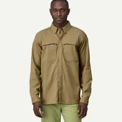 Men's Early Rise Stretch Shirt