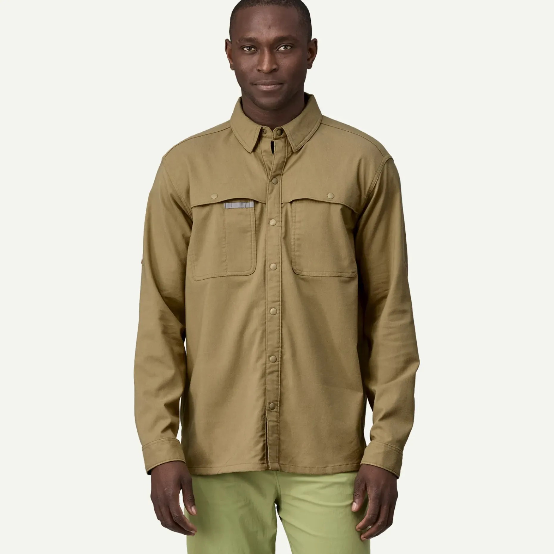 Men's Early Rise Stretch Shirt