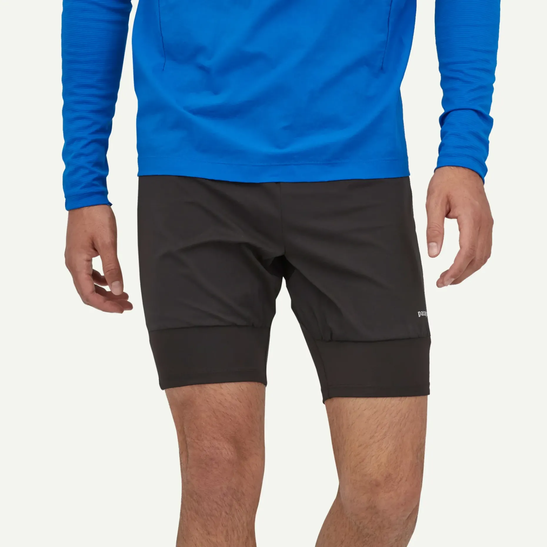 Men's Endless Run Shorts - 6"