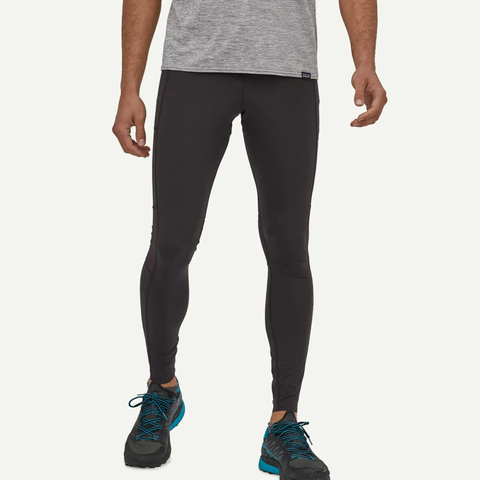 Men's Endless Run Tights