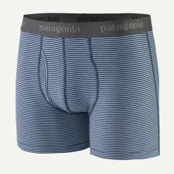 Men's Essential Boxer Briefs - 3"