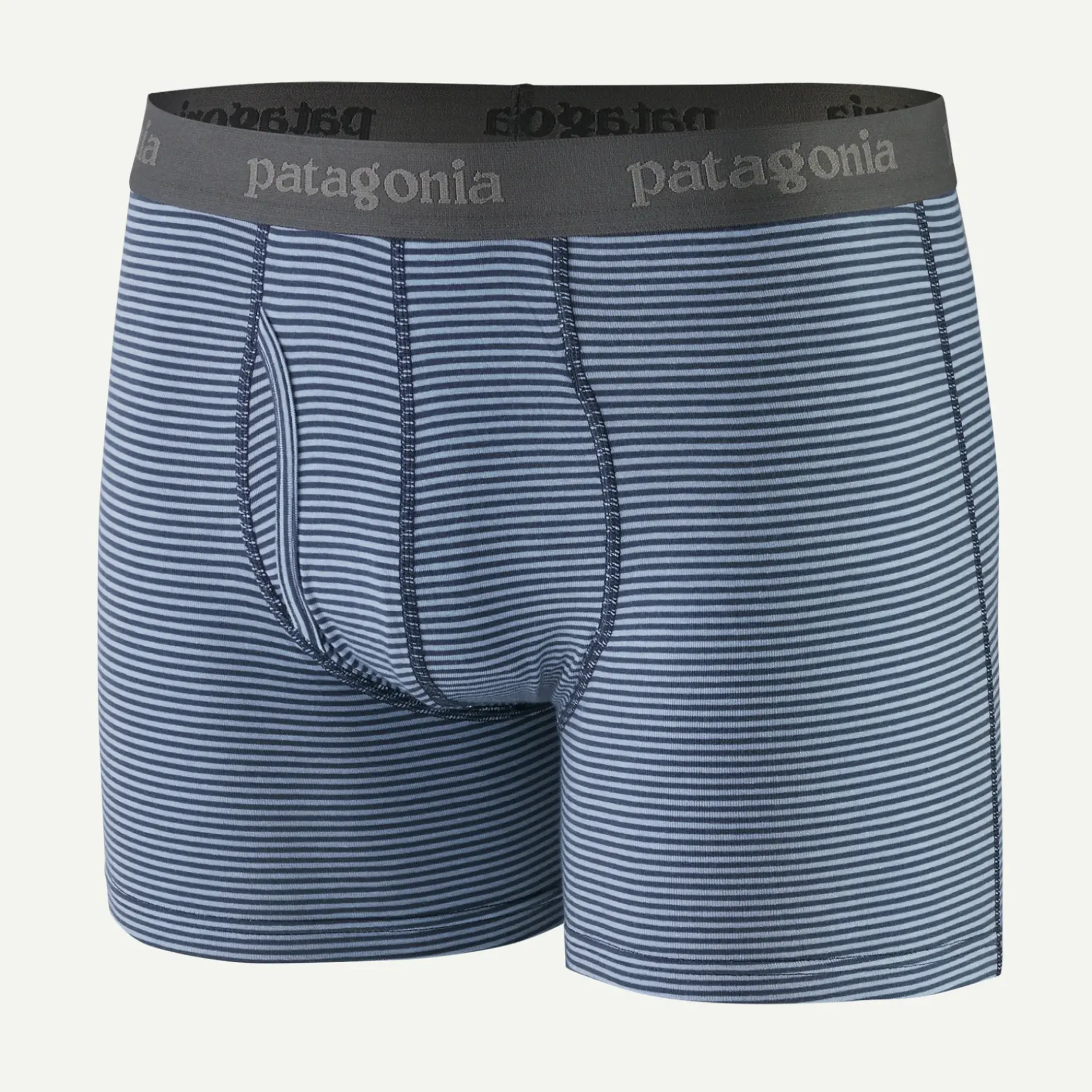 Men's Essential Boxer Briefs - 3"