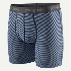Men's Essential Boxer Briefs - 6"