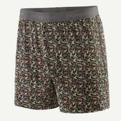 Men's Essential Boxers