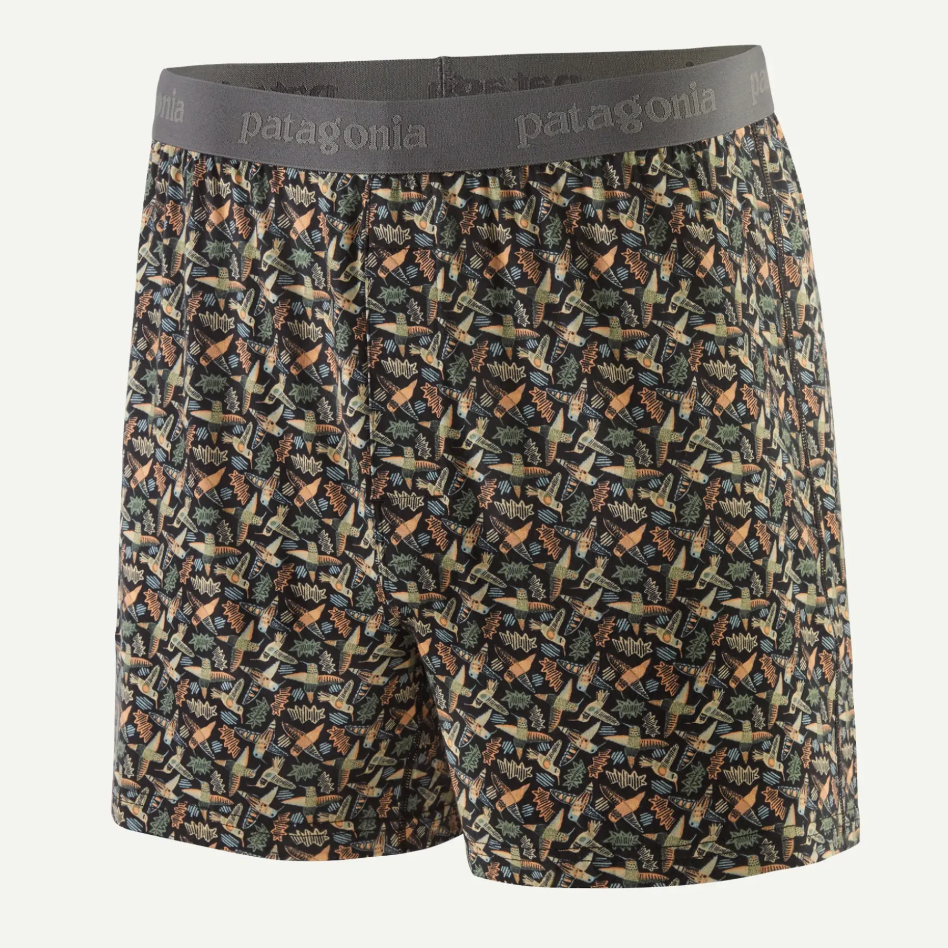 Men's Essential Boxers