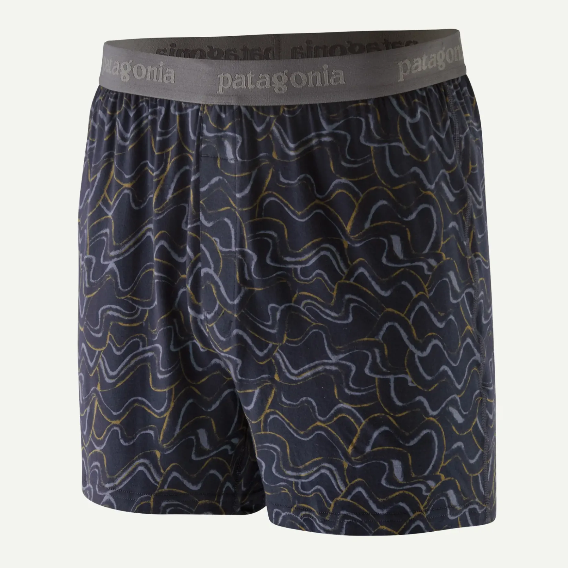 Men's Essential Boxers