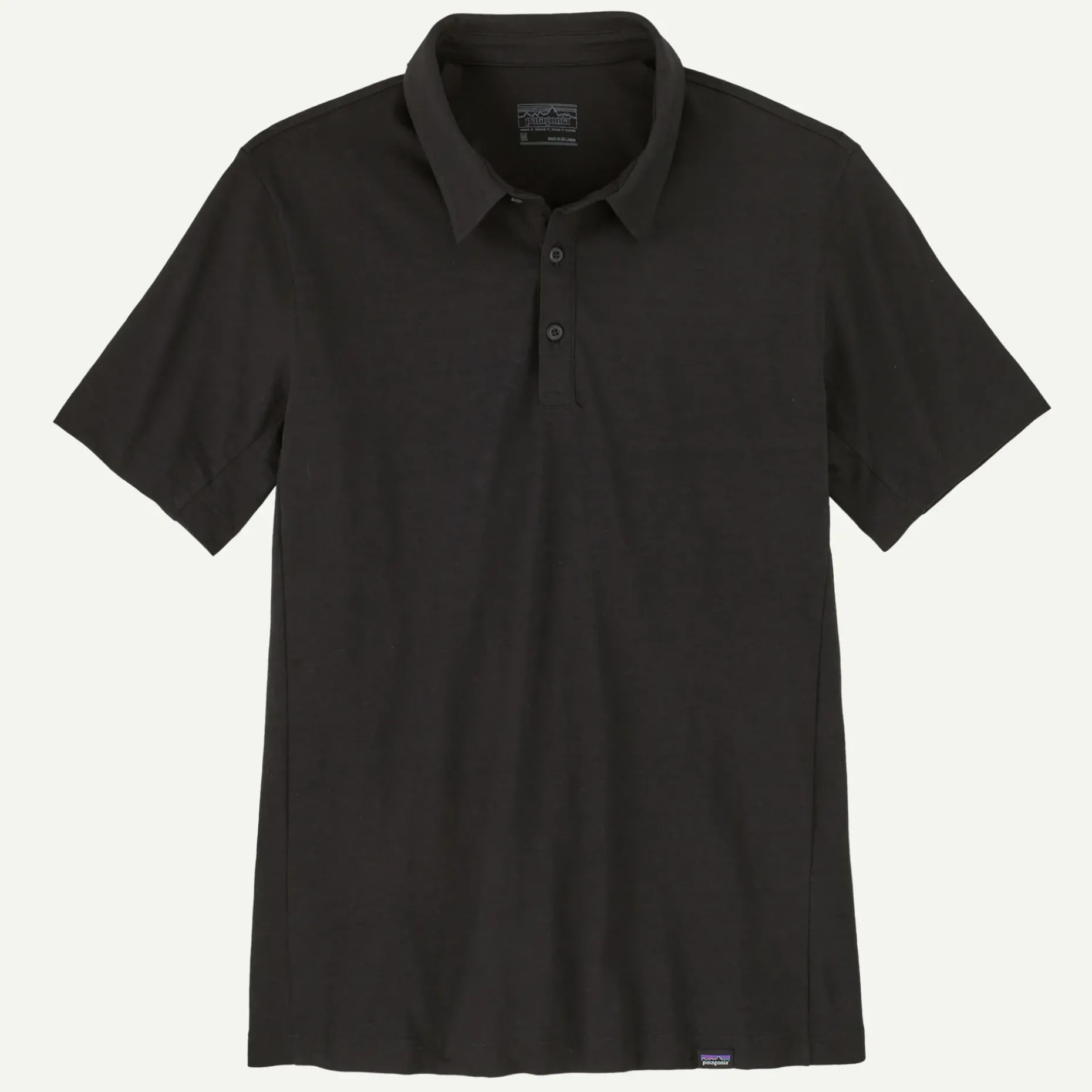 Men's Essential Polo Shirt