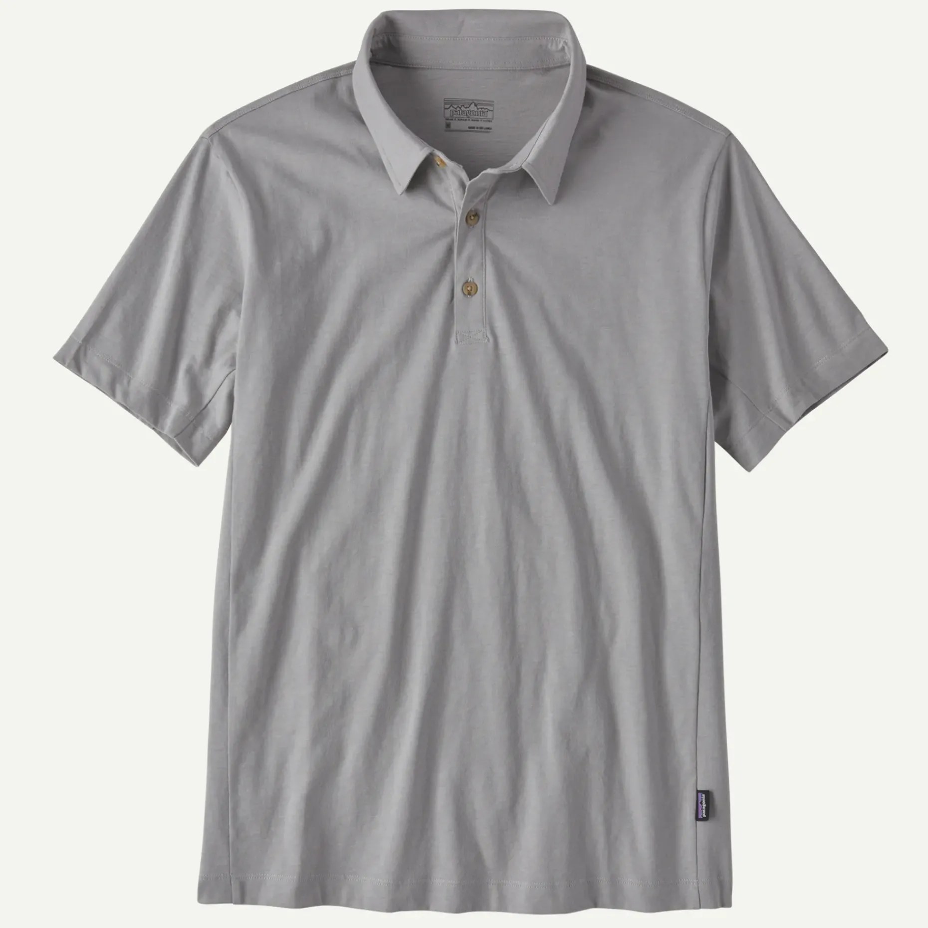 Men's Essential Polo Shirt