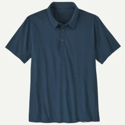 Men's Essential Polo Shirt