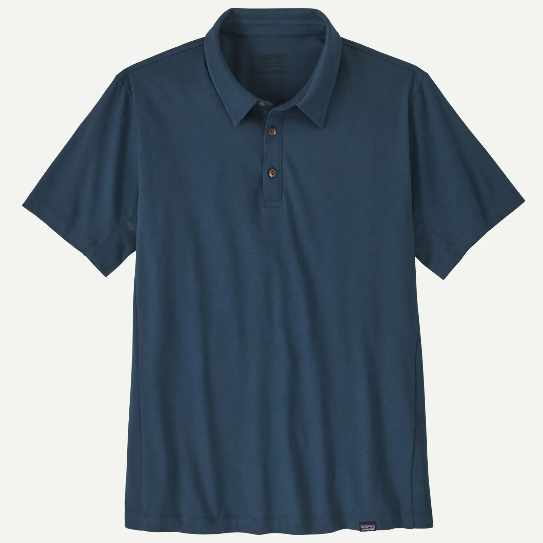 Men's Essential Polo Shirt