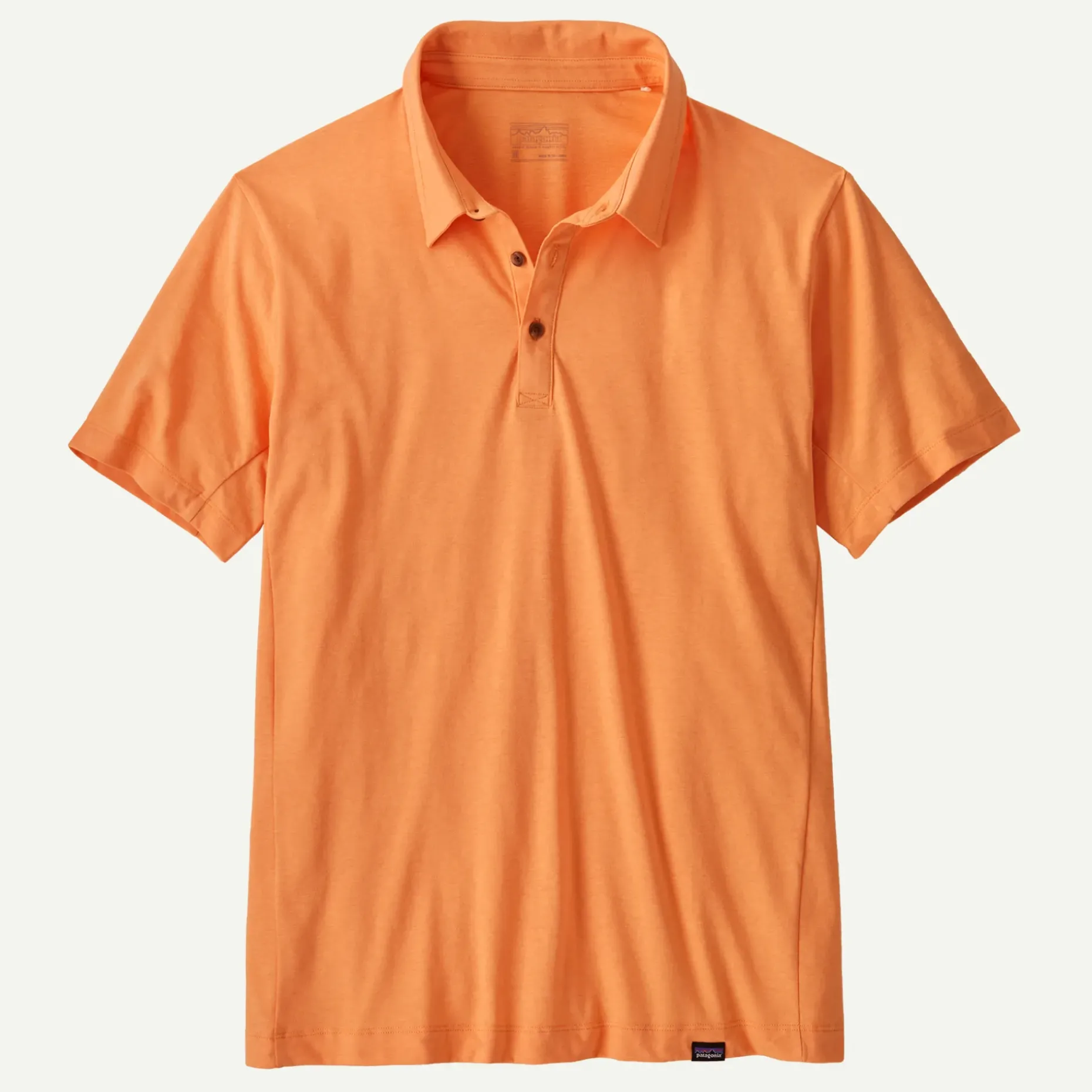 Men's Essential Polo Shirt