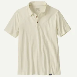 Men's Essential Polo Shirt