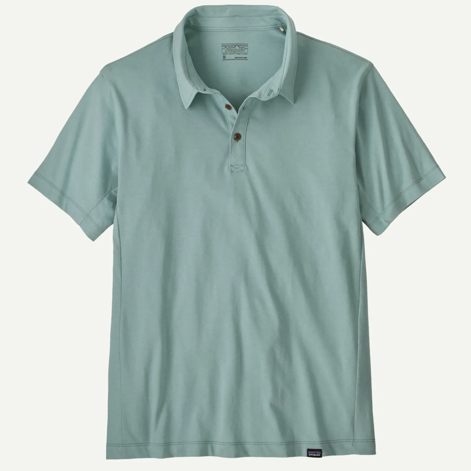 Men's Essential Polo Shirt