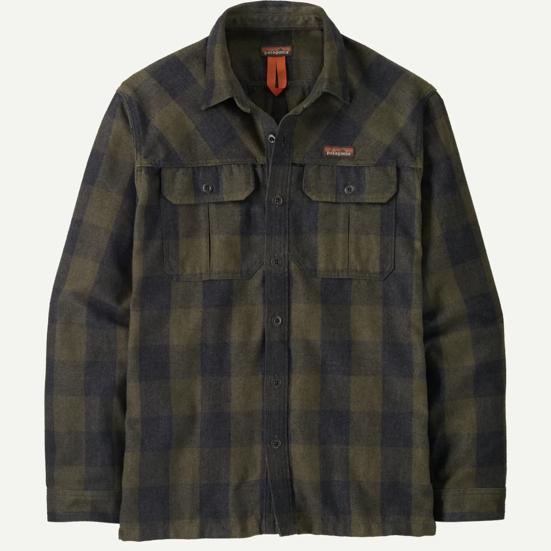 Men's Farrier's Shirt