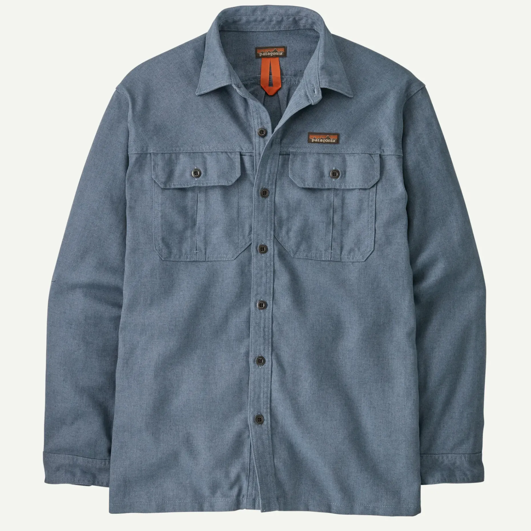 Men's Farrier's Shirt