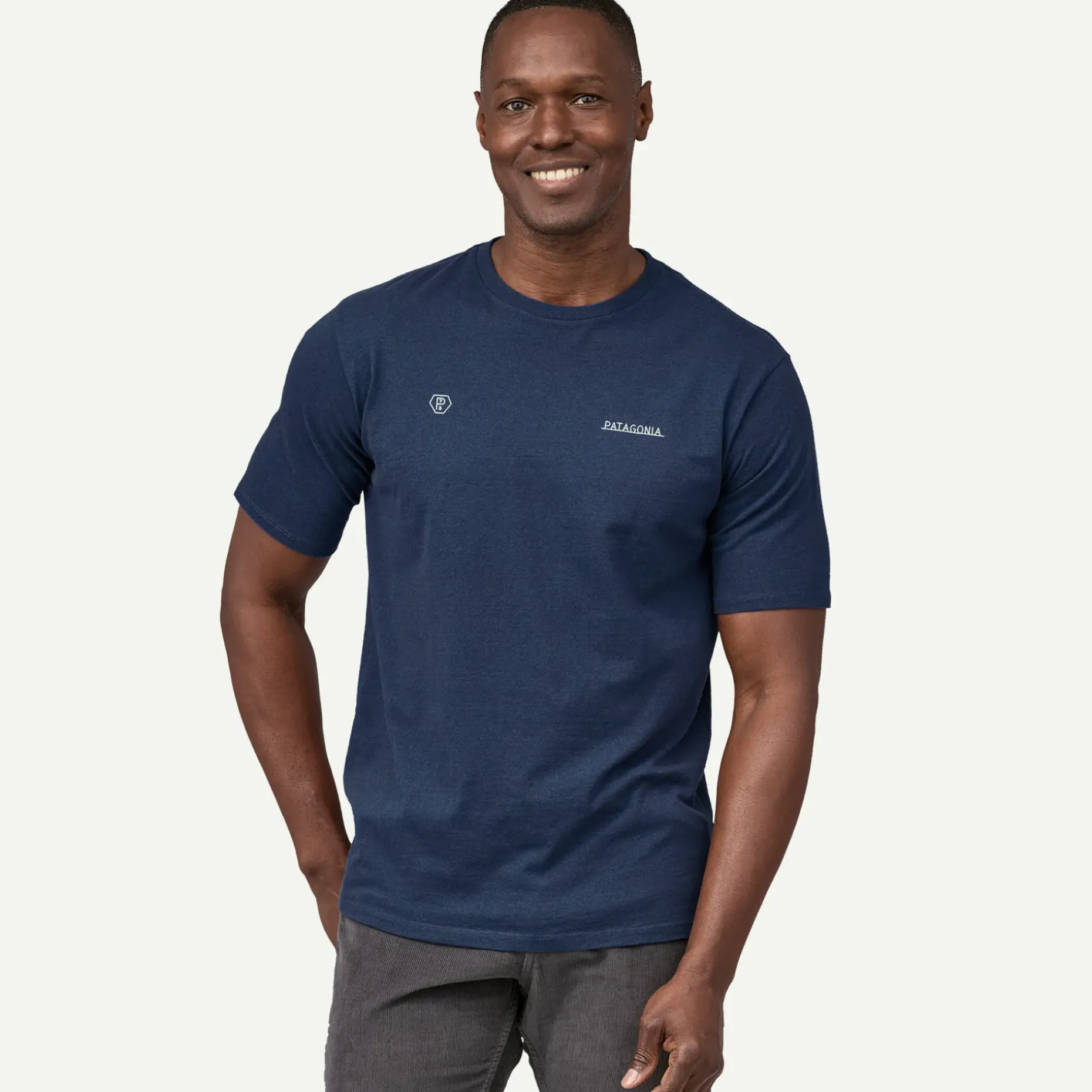 Men's Forge Mark Responsibili-Tee®