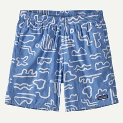 Men's Funhoggers® Shorts - 6"