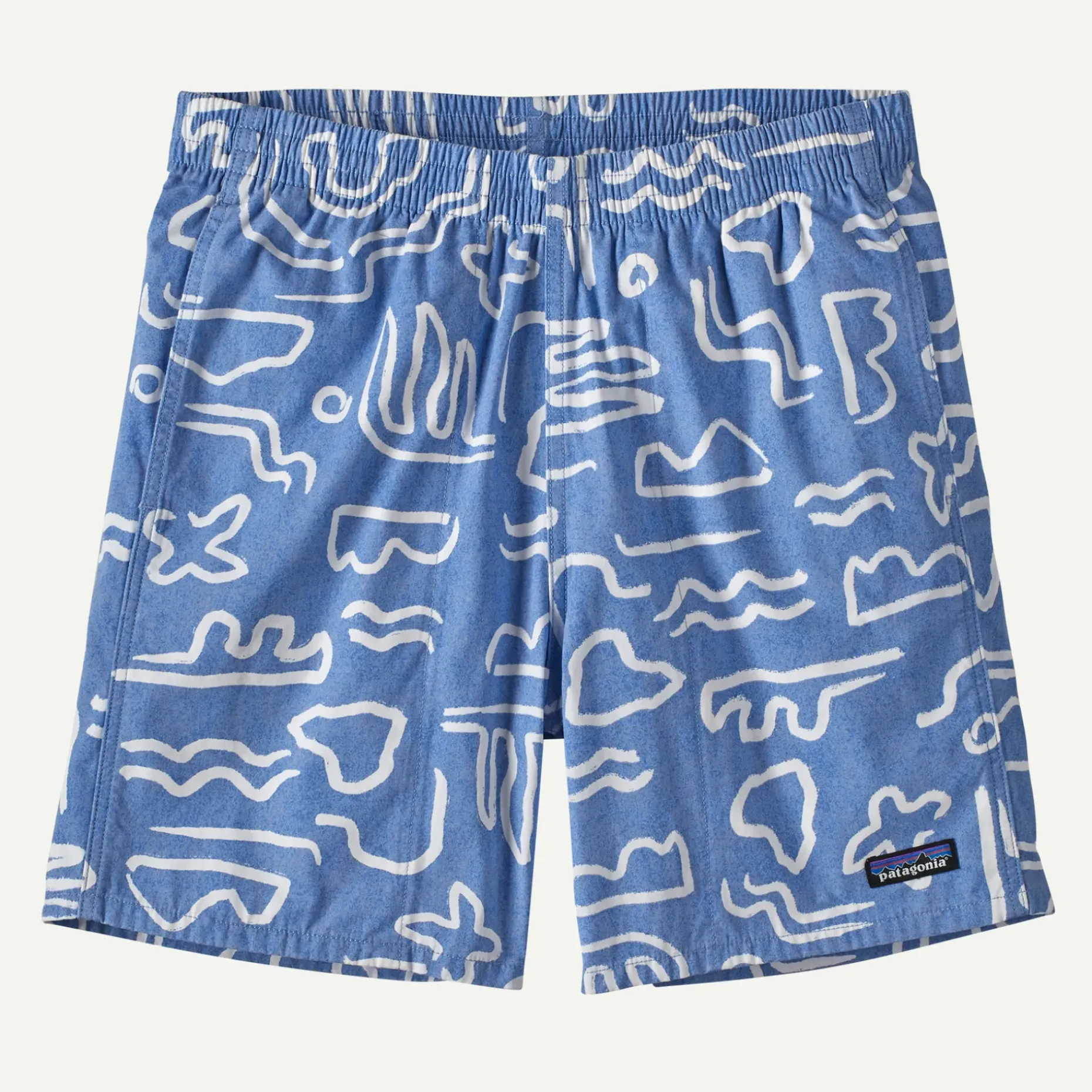 Men's Funhoggers® Shorts - 6"