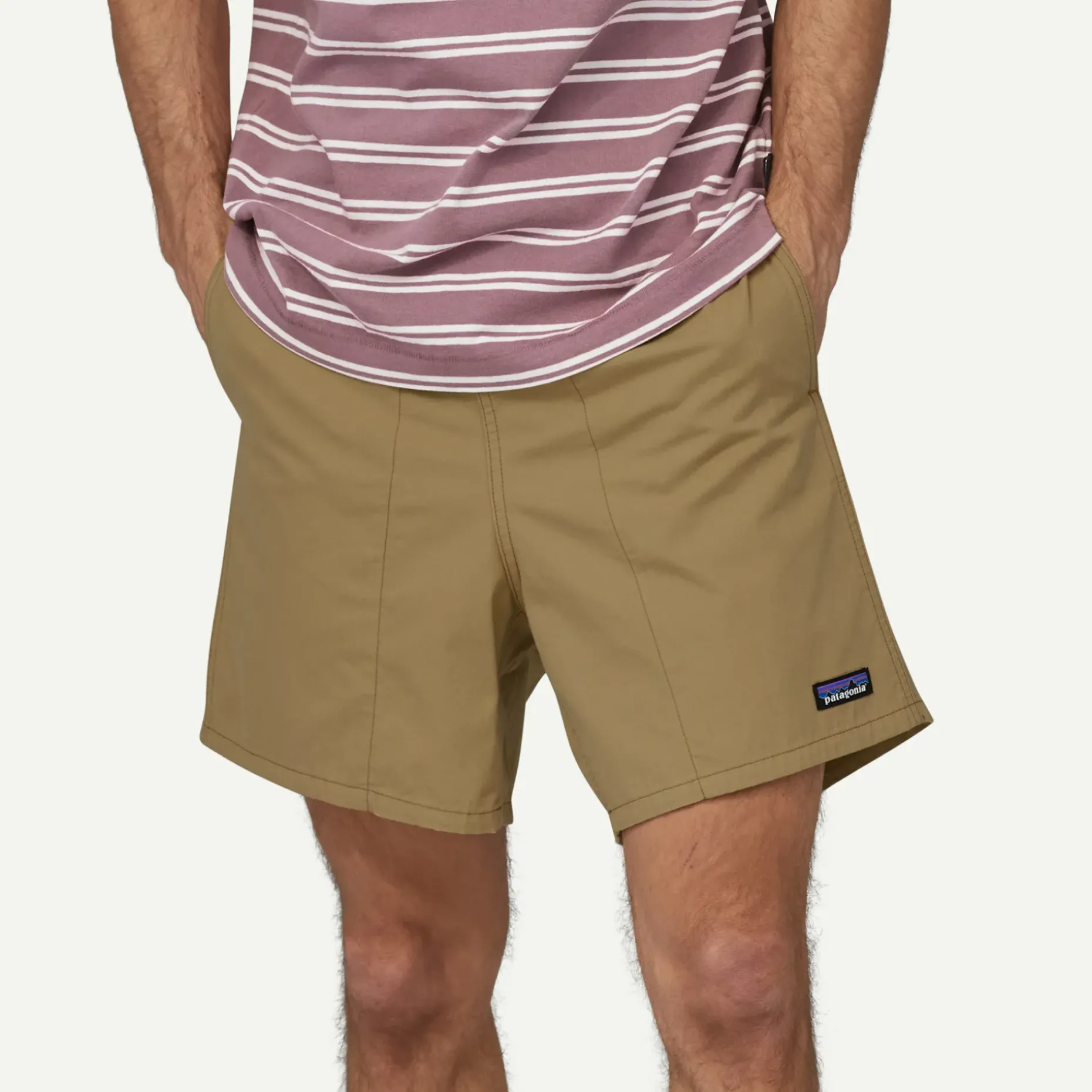 Men's Funhoggers® Shorts - 6"
