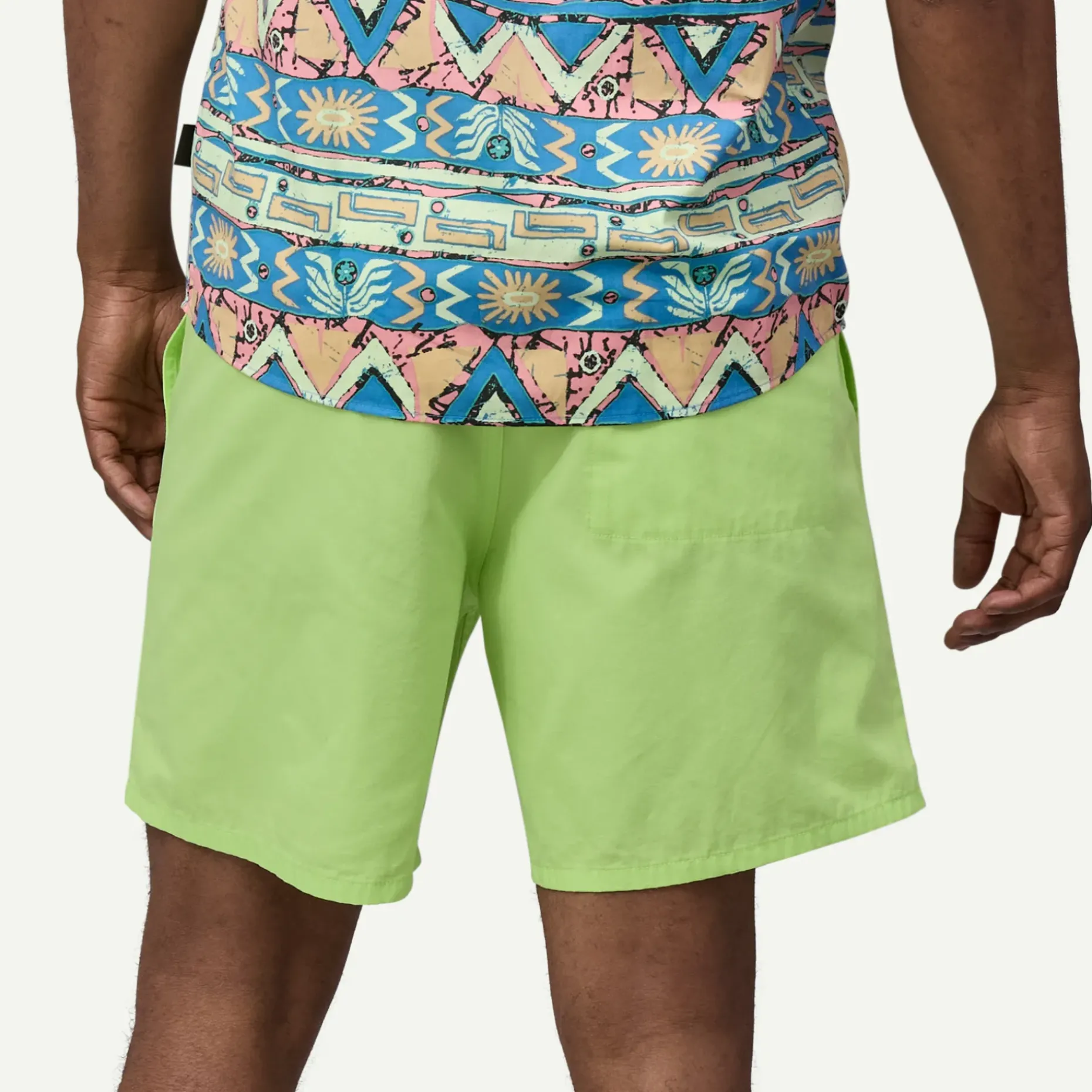 Men's Funhoggers® Shorts - 6"