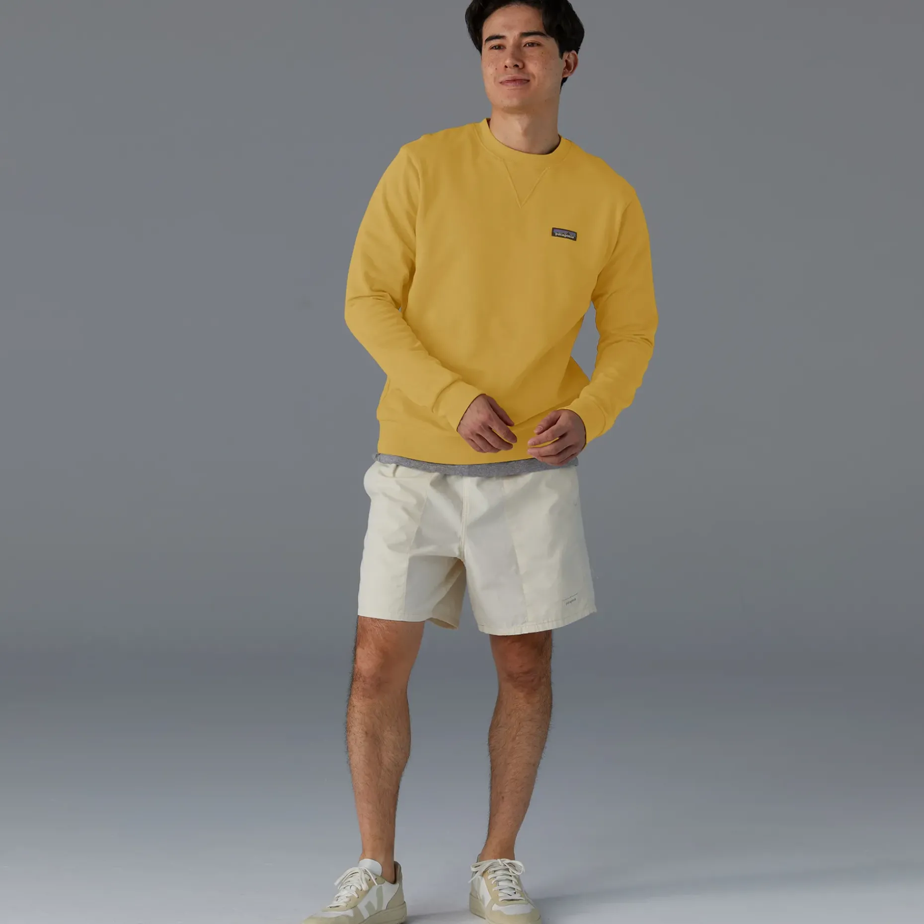 Men's Funhoggers® Shorts - 6"