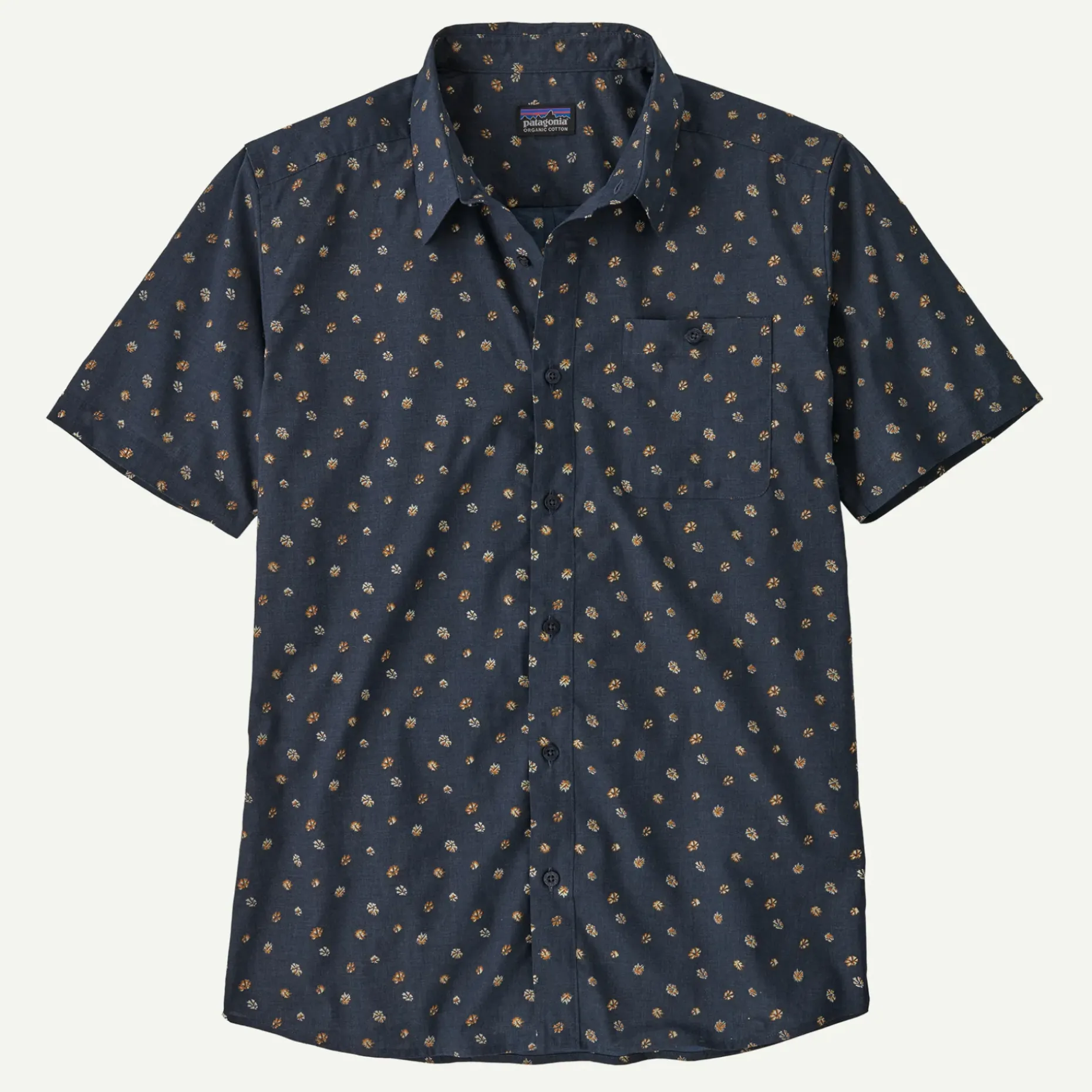 Men's Go-To Shirt