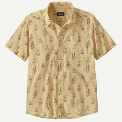 Men's Go-To Shirt