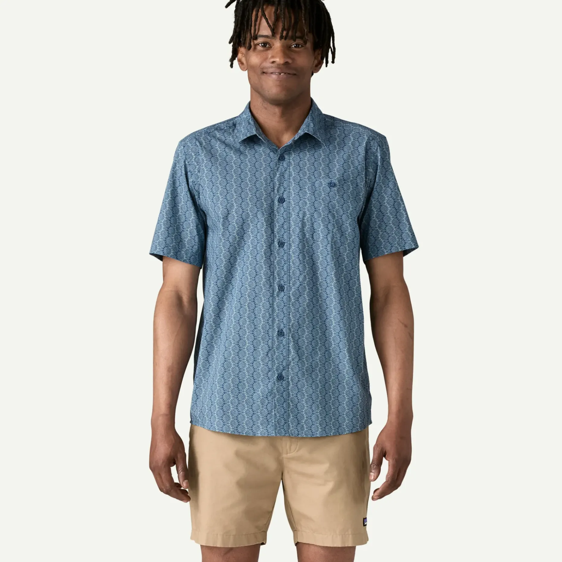 Men's Go-To Shirt