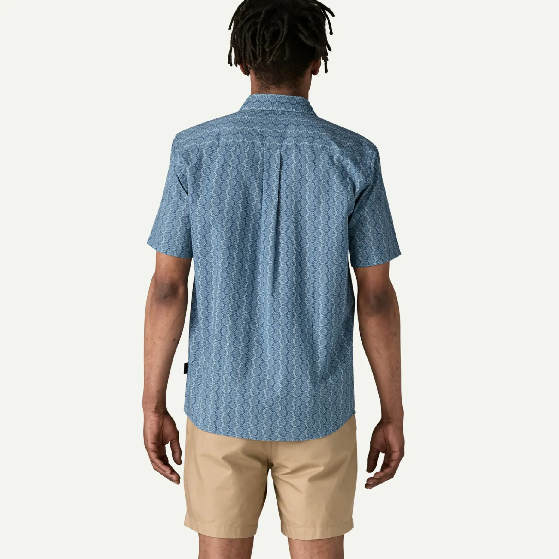 Men's Go-To Shirt