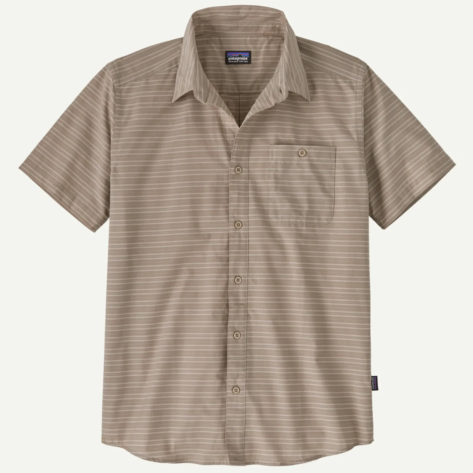 Men's Go-To Shirt