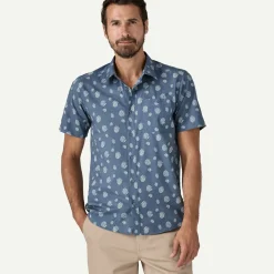 Men's Go-To Shirt