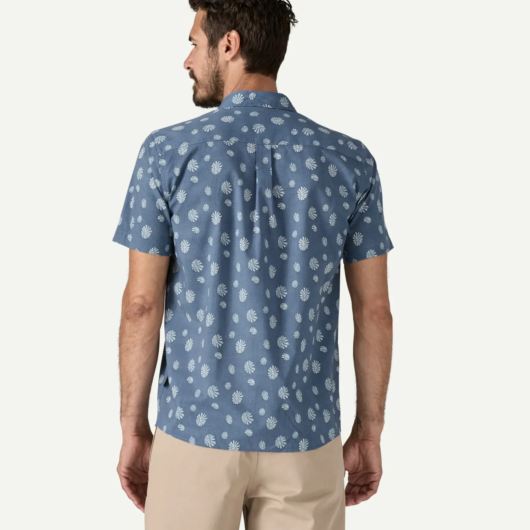 Men's Go-To Shirt