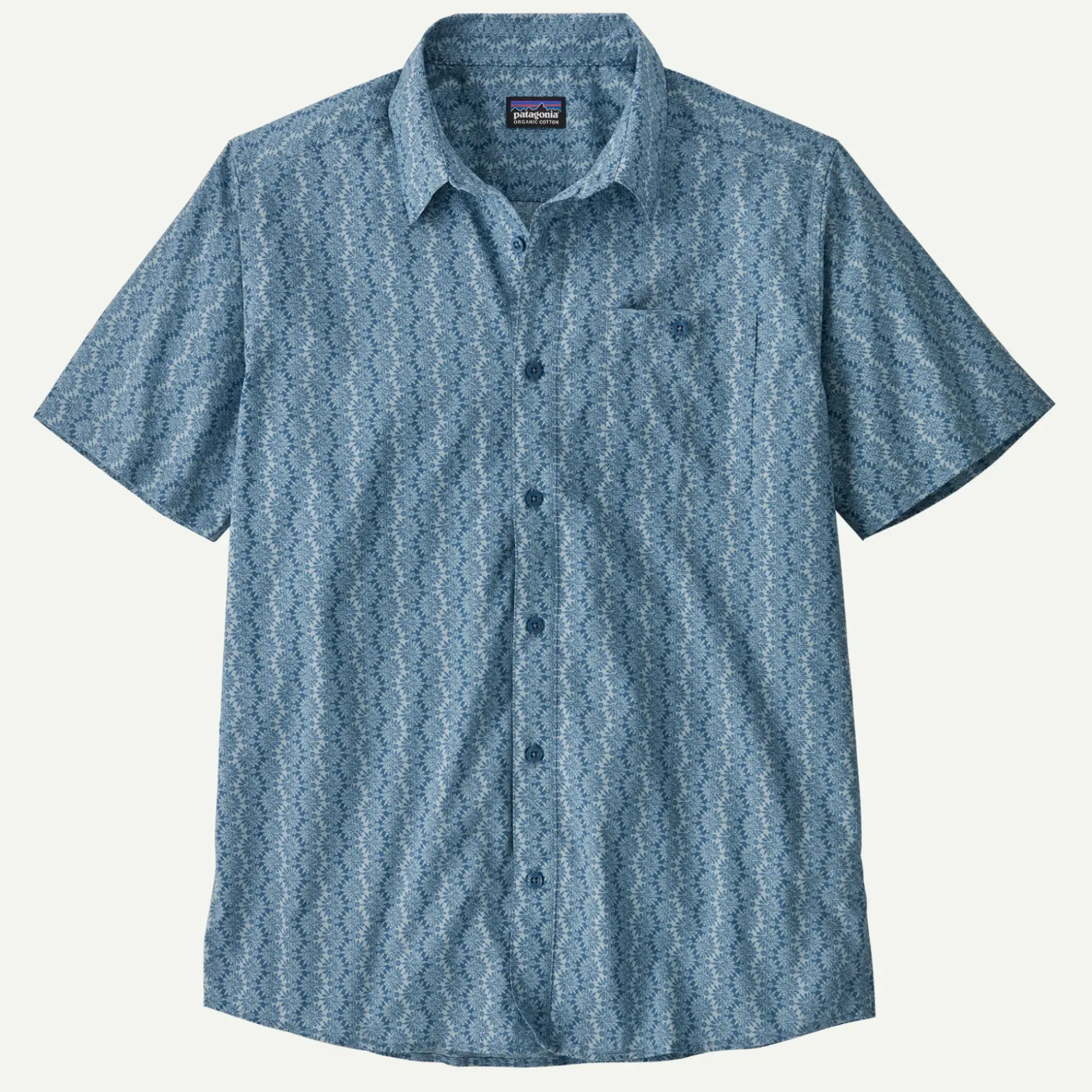 Men's Go-To Shirt